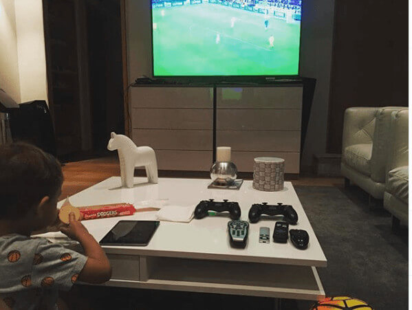 Benjamin Lanzini Gaming